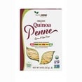 thumbnail image 1 of NOW Foods - Organic Quinoa Penne - 8 oz., 1 of 4