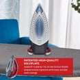 thumbnail image 2 of T-fal Ultraglide Plus Steam Iron, 2 of 7
