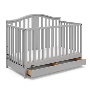Graco Solano 4-in-1 Lit convertible avec tiroir