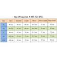 thumbnail image 4 of EIMELI Women Pajamas Sets Short Sleeve Button Shirts+Shorts, 4 of 4