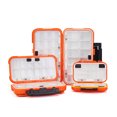 thumbnail image 4 of Box Fishing Storage Tackle Double-Sided Hook Accessories Boat Container Bait Lure Goods Large Capacity Household Small Middle Large, 4 of 9