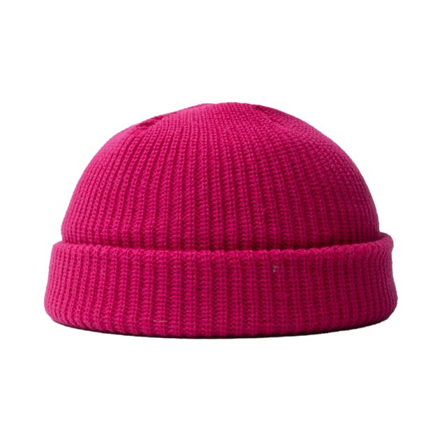 EIMELI Beanie Wool Fashion Keep Warm Fleeced Hat Multipurpose Winter Breathable Sports Caps