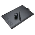 thumbnail image 1 of Huion Huion 1060PLUS Graphic Drawing Tablet with Stylus, 8192 Pressure Levels, 10" Active Area, 12 Express Keys, USB Interface for Windows/Mac, 1 of 5