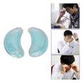 thumbnail image 4 of EIGTHTAIL Pack de Glace en Gel Réutilisable Compresse Chaude Froide Coussinets pour les Yeux Rafraîchissants et Patchs sous les Yeux pour Fatigue Oculaire Cernes Rougeurs et Relaxation des Yeux, 4 of 9