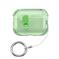 thumbnail image 1 of Protective Case for AirPods Pro 3 Shockproof Cover with Secure Lock a a, 1 of 8