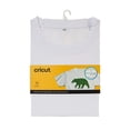thumbnail image 3 of Cricut® Men's T-Shirt Blank, Crew Neck, S, 3 of 4