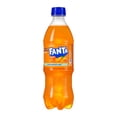 thumbnail image 3 of Fanta Orange Bouteilles, 500 mL, 3 of 11