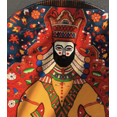 thumbnail image 4 of Opulent Decorative Plaques, 4 of 4