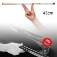 thumbnail image 4 of Pocket Stream Rod Grp Sea Rod Short Joint Light 1.5-3.0m Fishing Rod Gear Supplies, 4 of 9