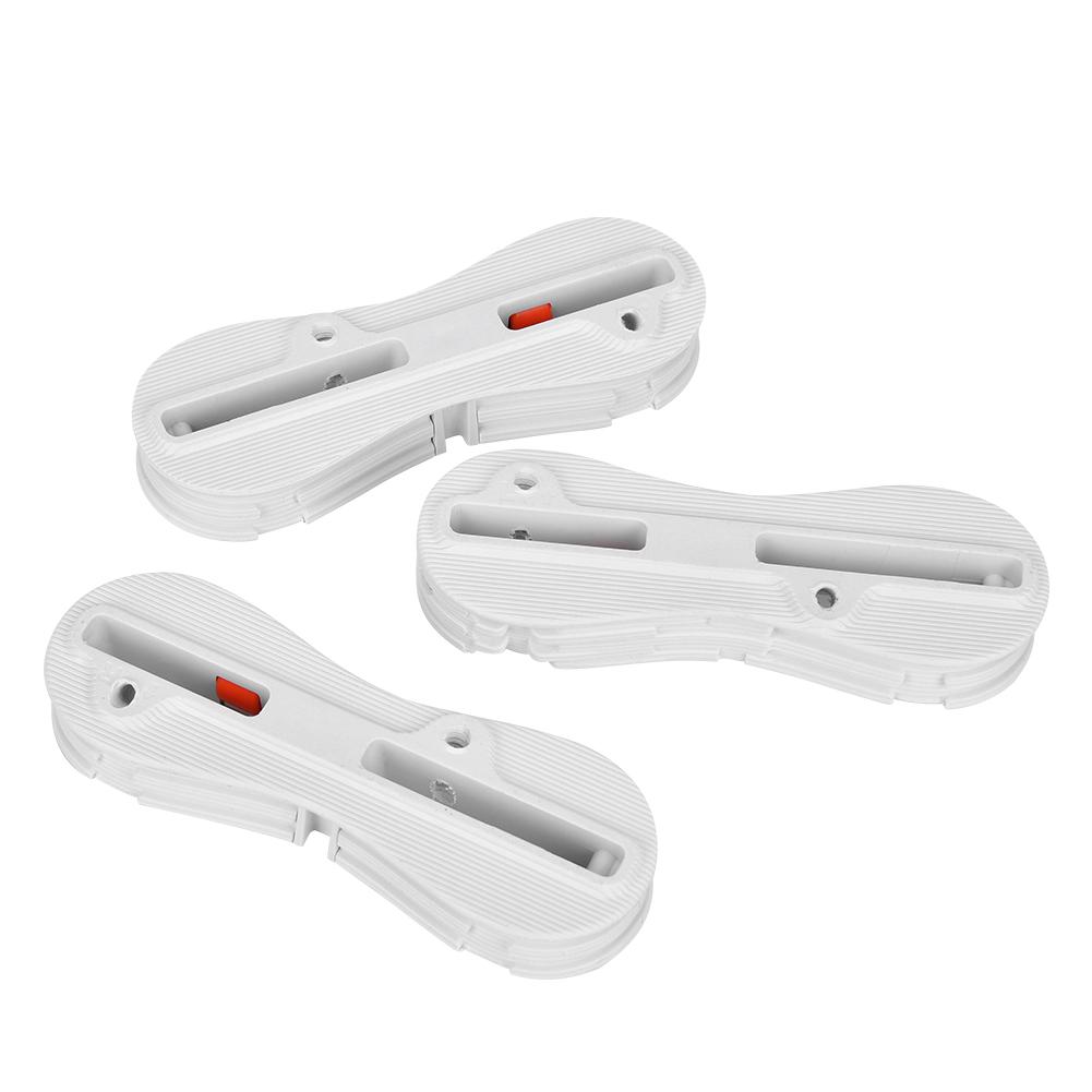 LYUMO Fins Box, Surf Fin Fcs, 5 Degree For Surfing Adult Children Surf Board Outdoor Fun
