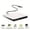 White, variant on DEBGFS Portable External DVD Drive - CD & DVD Drives for Laptop Desktop PC Windows Linux Mac IOS - USB 3.0 Type-C Compatible CD/DVD Player with Fast Data Transfer and Plug-and-Play Functi,Black