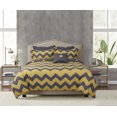 thumbnail image 1 of North Home Travis Duvet Cover Queen, 1 of 4
