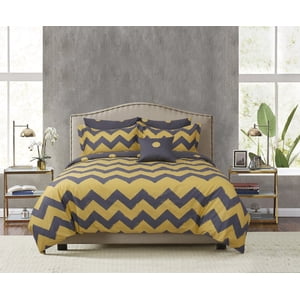 North Home Travis Duvet Cover Twin