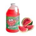 thumbnail image 1 of Jolly Rancher Sirop de Slush à la Melon D\'eau Concentré pour Services Alimentaires 5:1-64 oz, 1 of 3