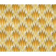 thumbnail image 3 of oneOone Cotton Flex Fabric Zig Zag Flame Stitch Print Sewing Fabric BTY 40 Inch Wide, 3 of 3