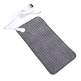 thumbnail image 2 of Electric Blanket,Electric Heating Pad for Large Heating Pad Heating Pad Versatile Functionality, 2 of 8