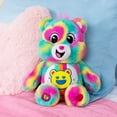 thumbnail image 3 of Care Bears Medium Plush Good Vibes Bear, 3 of 6
