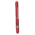 thumbnail image 1 of Diagnostic Lamp, LED  50mm Scale Outstanding Light Concentration Power Saving Portable Pupil Check Pen  For Ophthalmic For Emergency Situation Red, 1 of 8