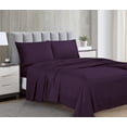 thumbnail image 1 of 1800 Series Microfiber Sheet Set, 1 of 3