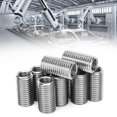 thumbnail image 4 of Trousse d'Outils d'Insertion d'Écrous, Trousse Assortie d'Écrous 10 Pcs pour Automobile pour Aviation pour Équipement pour Ordinateur, 4 of 8