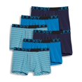 thumbnail image 1 of Jockey Men's ActiveStretch 4" Boxer Brief - 6 Pack, 1 of 4
