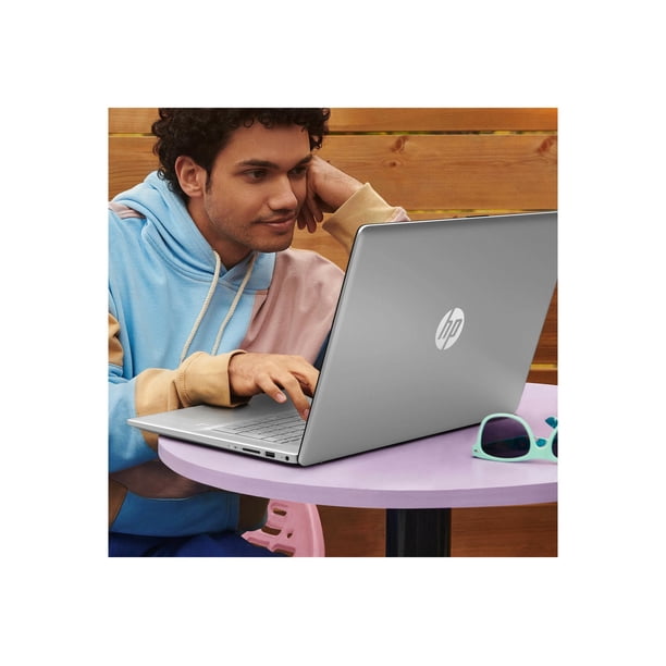 HP 17.3