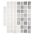 thumbnail image 1 of Nail Decoration,60pcs Nail Art Sticker Nail Art Accessory Manicure Tool Tried and Trusted, 1 of 8