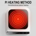 thumbnail image 3 of RKSTN the Insulation Smart Coffee Warmer Constant Temperature Usb Thermal Insulation Insulation, 3 of 8