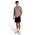 thumbnail image 2 of Reebok Men's Stride Performance Short Sleeve Tee, 2 of 5