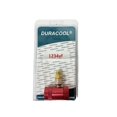 thumbnail image 2 of Duracool® R-1234yf Professional High Side Quick Connect, réglage manuel pour le Port de Service R-1234yf. Fixation de tuyau évasé SAE M de 1/4 pouces., 2 of 6