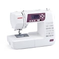 thumbnail image 2 of Janome 3160QDC-G Sewing and Quilting Machine with Bonus Quilt Kit!, 2 of 9
