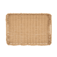 thumbnail image 4 of Better Homes & Gardens Rattan Tray, 4 of 4