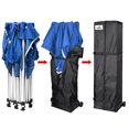 thumbnail image 2 of Pro TG Sac de Transport à Roulettes pour Abri d'Événement Popup 10x20 Pieds, 2 of 11