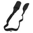 thumbnail image 1 of Adjustable Fishing Rod Cover Storage Case Fishing Rod Sleeve Fishing Rod Bag, 1 of 11