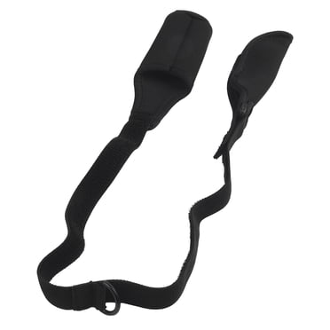 Bgsha Étui de Rangement Réglable pour Canne à Pêche, Manche pour Canne à Pêche, Sac pour Canne à Pêche