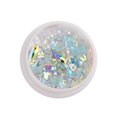 thumbnail image 1 of maskred 1/2/3/5 Art Crystal Flower Shining Rhinestone Pearl Sequin Rhinestone Manicure Decoration No.6 1 Pc, 1 of 6