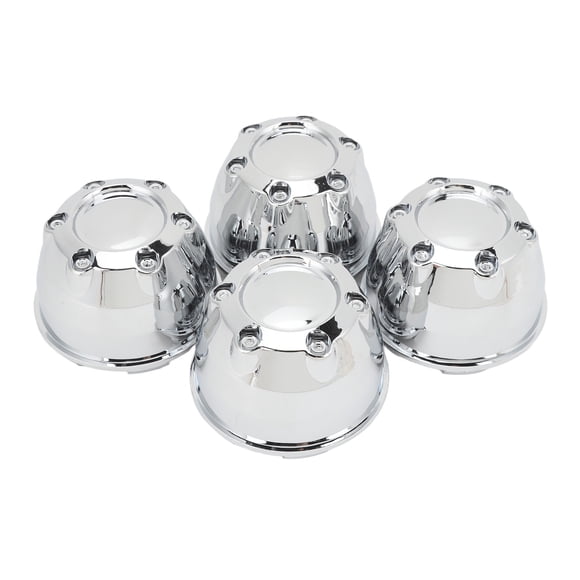 4 Pcs Housse Antipoussière en Caoutchouc pour Roues de VTT Quad Go-Kart 110cc 125cc 250cc, Protection Efficace, Compatible avec Jantes de Roues, Résiste aux Hautes Températures