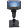 POCREATION Magnification Microscope,Maintenance Tool,5in 1080P HD ...