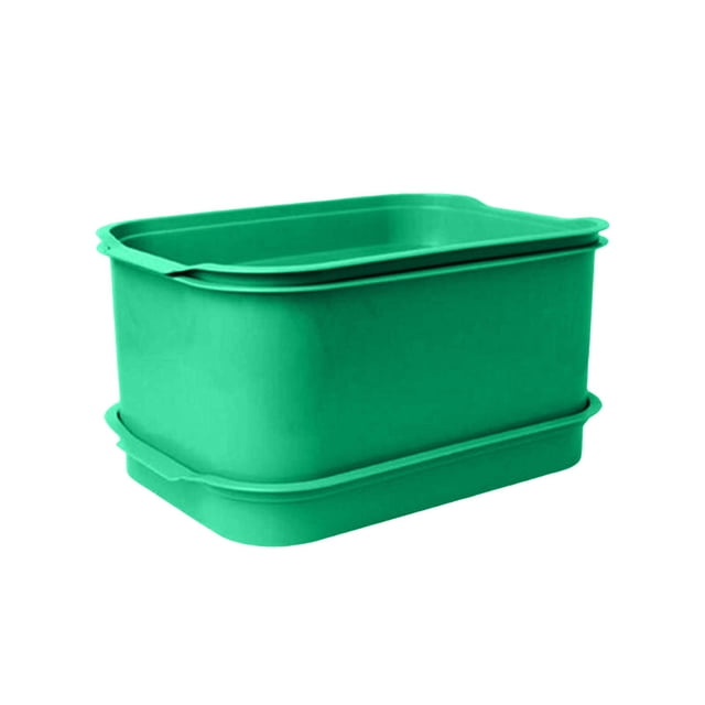 Vinyl Flooring Sprout Artifact Sprout Basin Mung Germination Machine Roof Vegetable Planting Box Vegetable Planting Basin Tray