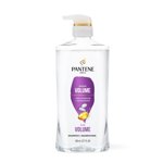 Shampoing Pantene Volume léger 72 HR