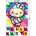 thumbnail image 3 of Bonjour Kitty - Motifs, 3 of 5