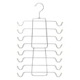 thumbnail image 1 of TopLLC Cintre Pliable à Plusieurs Couches pour sous-Vêtements Cintre pour Camisole Rangement Multifonction, 1 of 2