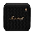 thumbnail image 1 of Marshall Willen II Portable speaker - Black, 1 of 9