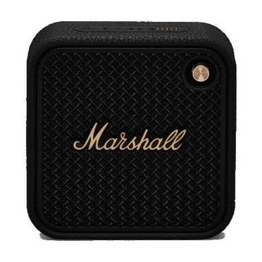 Marshall Willen II Portable speaker - Black