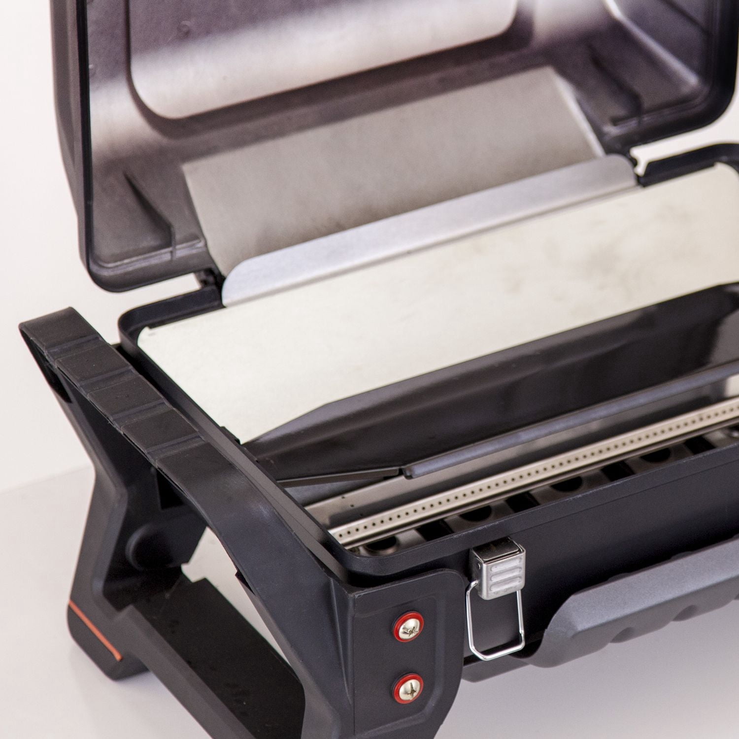 Char-Broil X200 Portable Gas Grill