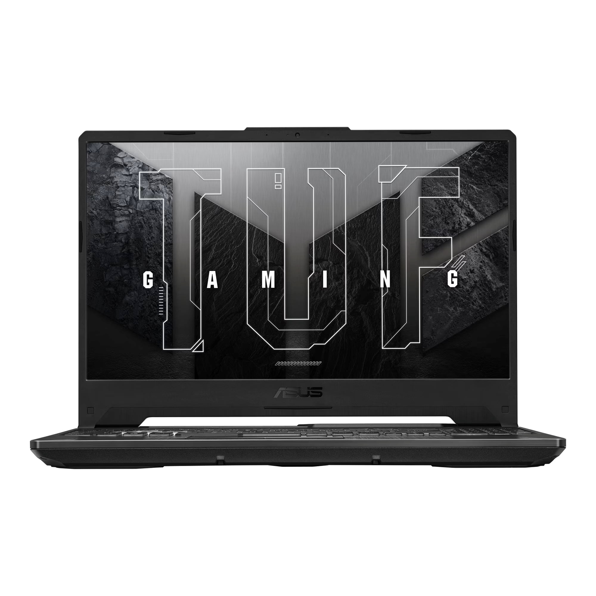 ASUS TUF Gaming F15 FX506HF Intel Core i5 - 11400H / up to 4.5 GHz - Win 11 Home - GeForce RTX 2050 - 16 GB RAM - 512 GB SSD - 15.6"- Refurbished(Good) Gaming Laptop