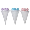 thumbnail image 2 of Oleegame 2PC Washing Machine Float Filter Mesh Bag Hair Filter Hair Remover Cleaning And Decontamination Laundry Laundry Care, 2 of 9