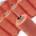 thumbnail image 4 of 20 Pcs Bobines de Fil Polyester Surjetées en Gros pour Machine à Main, Courtepointe, Couture, 4 of 4