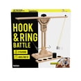 thumbnail image 2 of Buffalo Games - Hook & Ring Battle Game for Ages 8+, 2 of 5