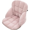 thumbnail image 1 of Hearth & Gear Heated Seat Cushion Integrated Thick Cushion Removable And Washable Computer Seat Cushion Suitable For And Home Use Etc Heating Pad Elderly Exercise Microwave Hand Warmers Stationary, 1 of 4